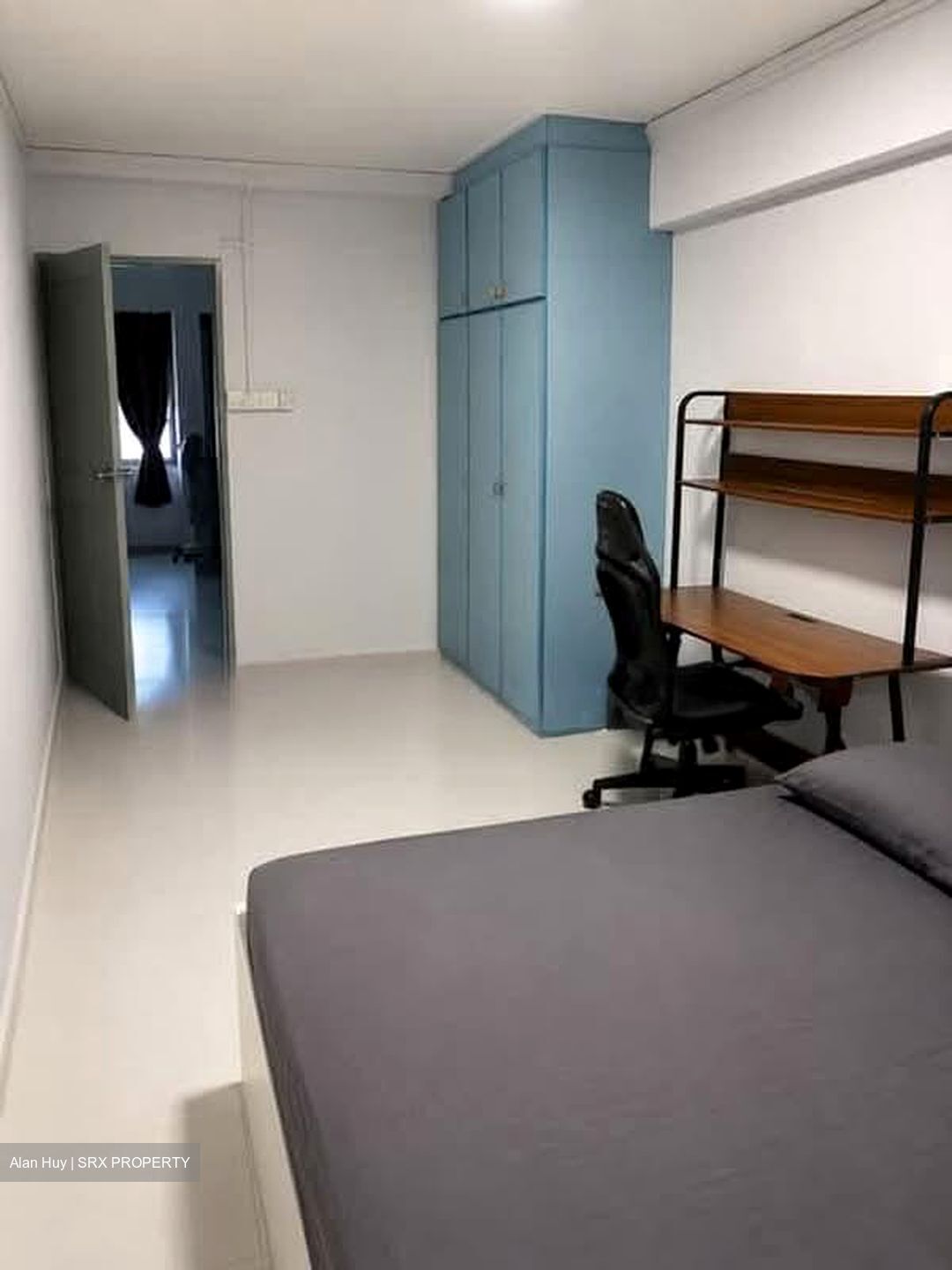 Blk 650 Yishun Avenue 4 (Yishun), HDB 4 Rooms #587740411